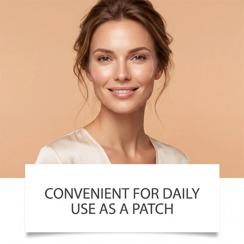 Patches de Micro-Agulhas Ximonth | Volume & Firmeza