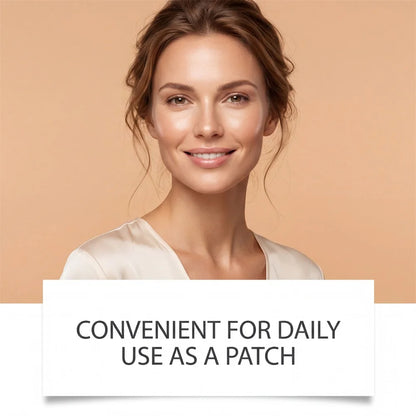 Patches de Micro-Agulhas Ximonth | Volume & Firmeza